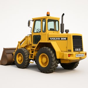 BM 616 B