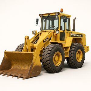 BM 6300
