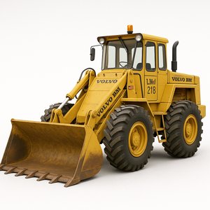 BM LM 218