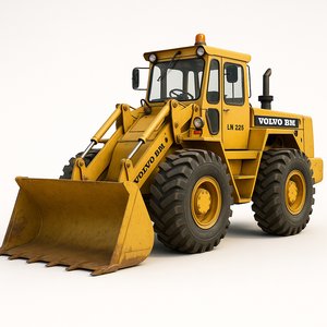 BM LM 225