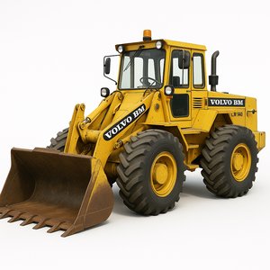 BM LM 840