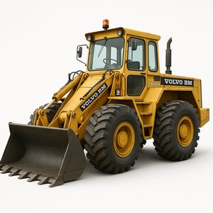 BM LM 854
