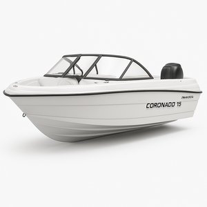 Coronado 15