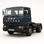 Leyland