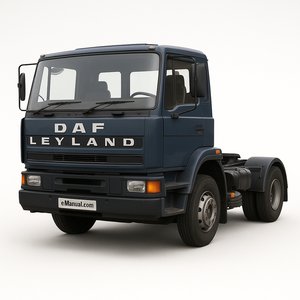 Leyland