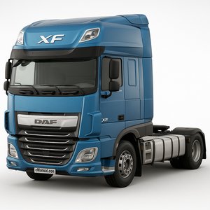 Serie XF