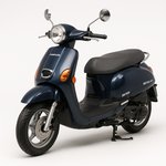 Besbi 125