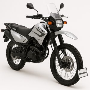 ET 250