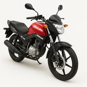 NS125