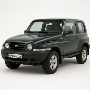 Korando