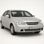 Lacetti