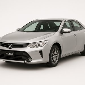 Altis