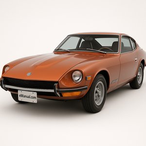 240Z