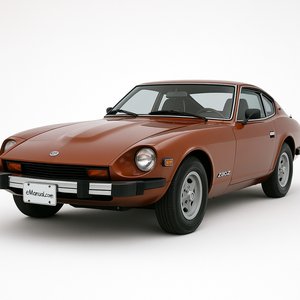 280Z