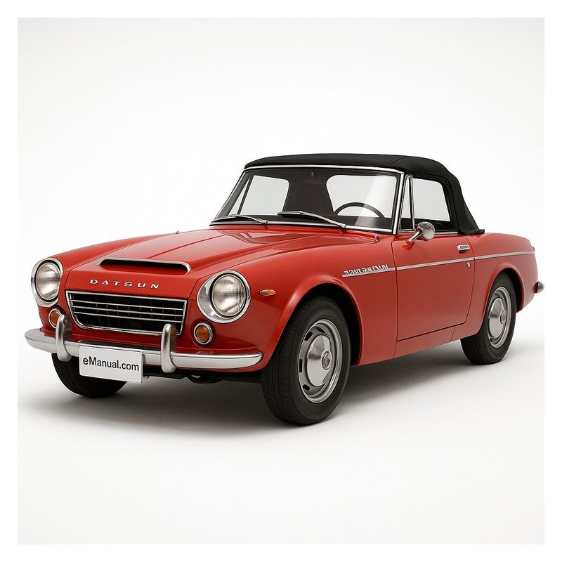 Nissan 350Z Roadster Workshop Service Repair Manual PDF Download