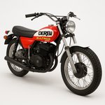 Bultaco Astro