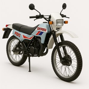 FDS