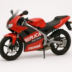 Replica Racing