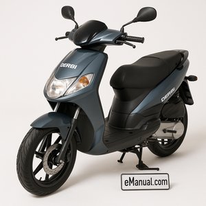 Scooters