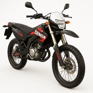 Senda