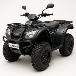 DL 601