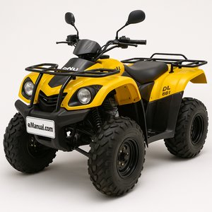 DL 801