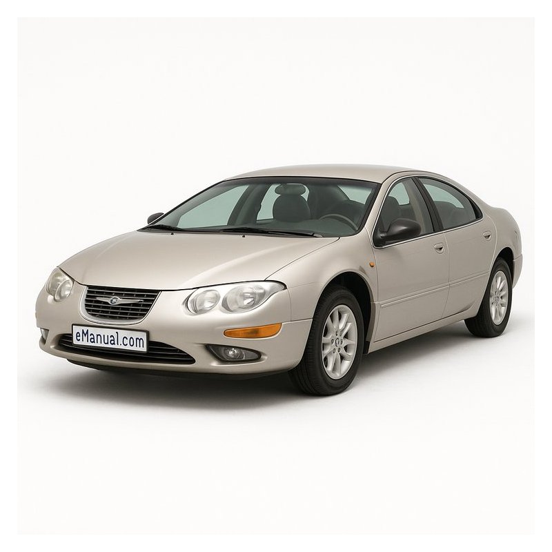 1989 Dodge Ramcharger and Workshop Service Repair Manual PDF Download