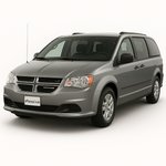 Grand Caravan