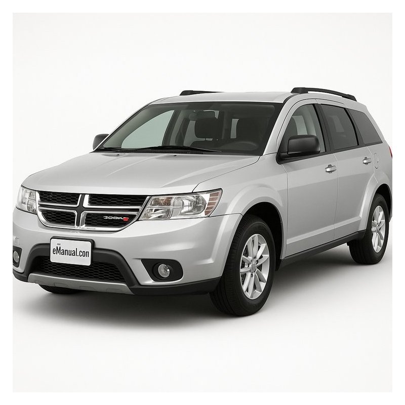 2010 Dodge Journey Workshop Service Repair Manual PDF Download