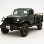 Power Wagon