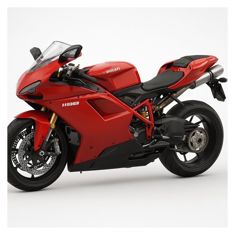 Ducati Superbike 1198S Bike Workshop Service Repair Manual PDF Download