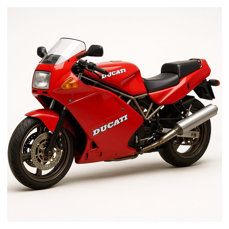 Ducati Monster 750 All Workshop Service Repair Manual PDF Download