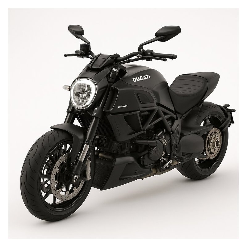 Ducati Diavel ABS Carbon ABS Workshop Service Repair Manual PDF Download
