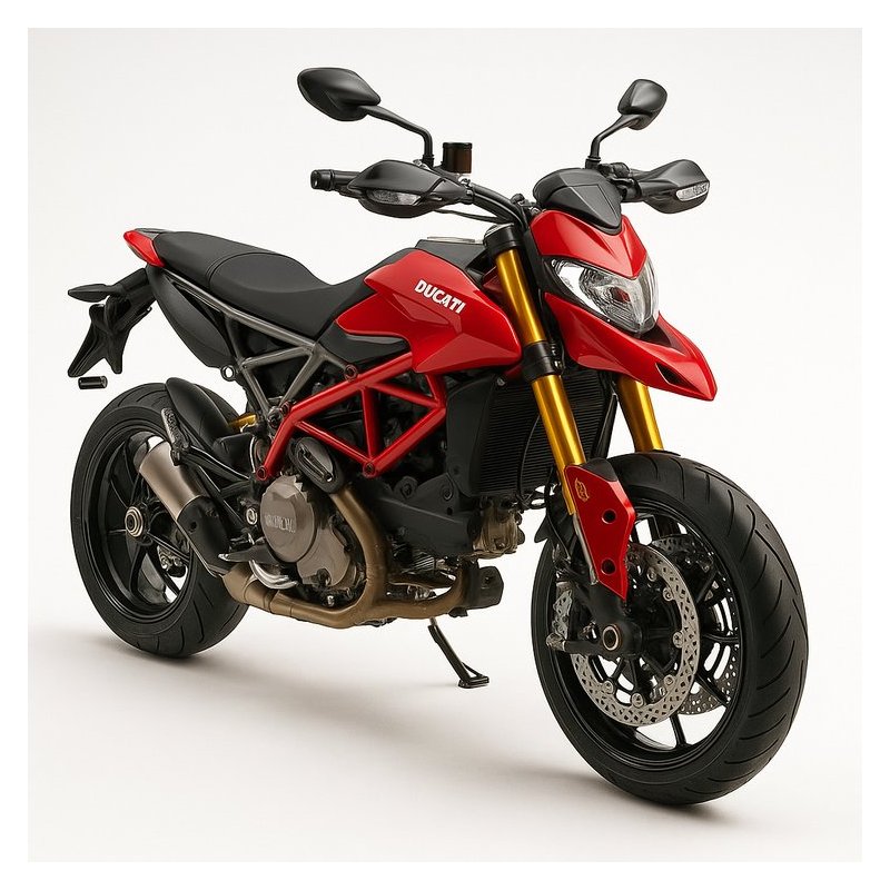 Ducati Hypermotard 796 Motorcycle Workshop Service Repair Manual PDF Download