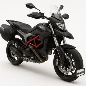 Hyperstrada
