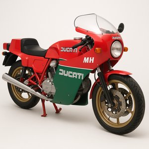 MH Models