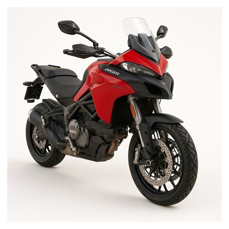 Ducati Multistrada 1200 ABS 1200S ABS Workshop Service Repair Manual PDF Download