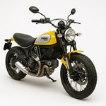 Scrambler