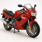 SportTouring / ST Models