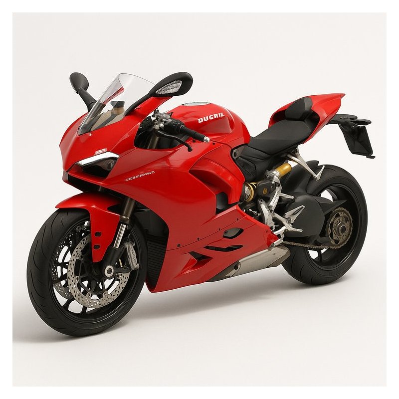 Ducati 848 Superbike Workshop Service Repair Manual PDF Download
