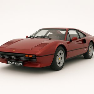 Ferrari 208