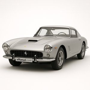 Ferrari 250