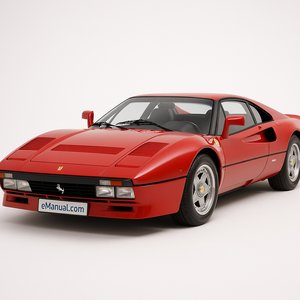 Ferrari 288 GTO