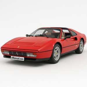 Ferrari 328