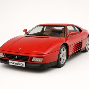 Ferrari 348