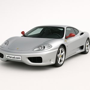 Ferrari 360