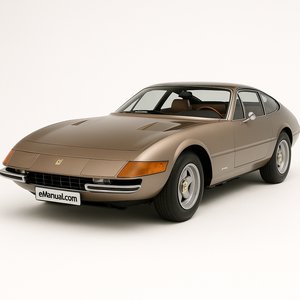 Ferrari 365