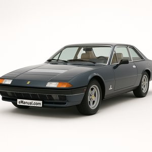 Ferrari 400i
