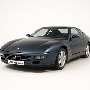 Ferrari 456