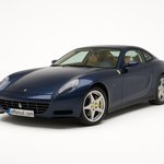 Ferrari 612 Scaglietti